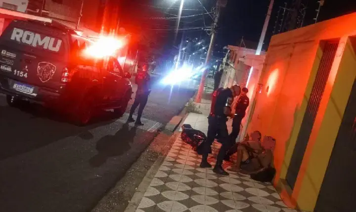 GCM de Sorocaba prende homem procurado pela Justiça durante patrulhamento na Vila Jardini