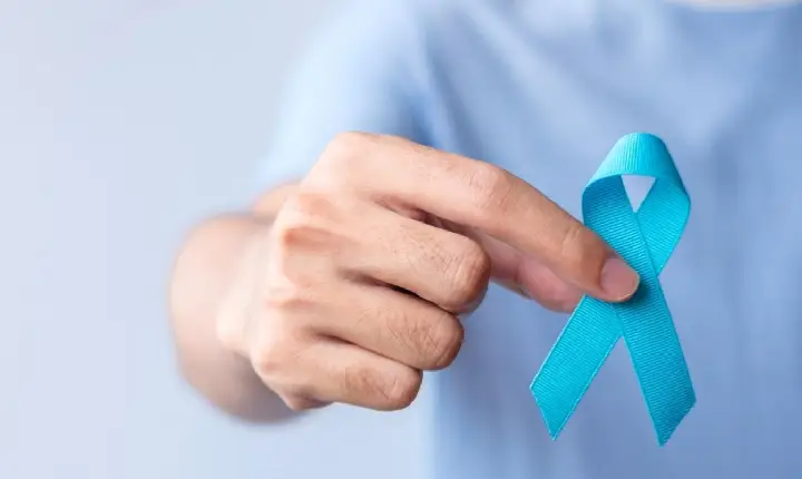 Novembro Azul: Santos inicia campanha sobre diagnóstico precoce do câncer de próstata