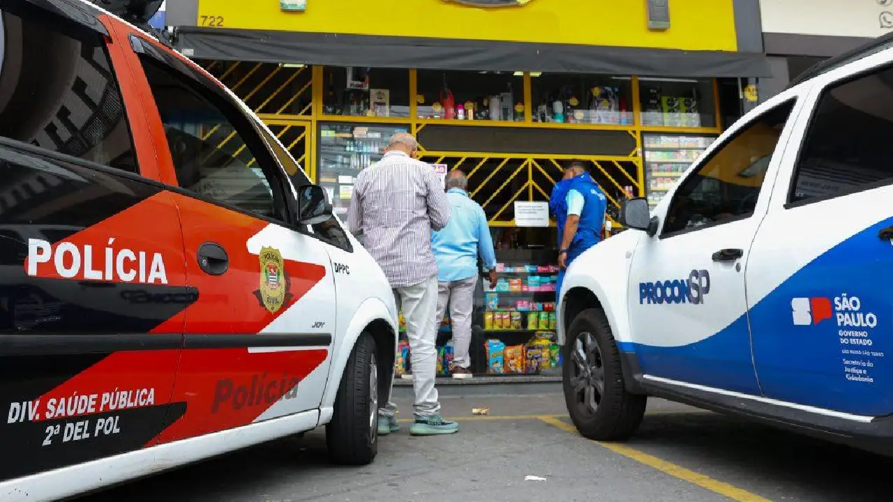Número de prisões em ações de falsificação de bebidas chega a 41 em SP; veja balanço atualizado
