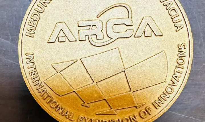 Produto criado por startup residente no Parque Tecnológico de Sorocaba ganha prêmios internacionais