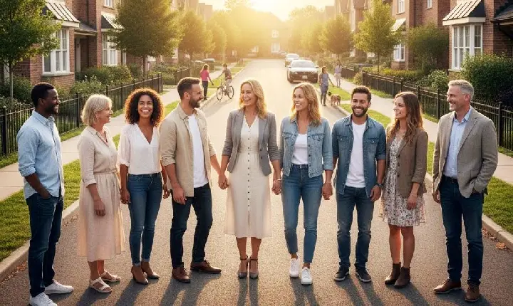 🛡️ Segurança Começa por Você: Campanha do CONSEG Sorocaba Sul | Zona Oeste reforça o papel do cidadão na prevenção e lança movimento de mobilização comunitária