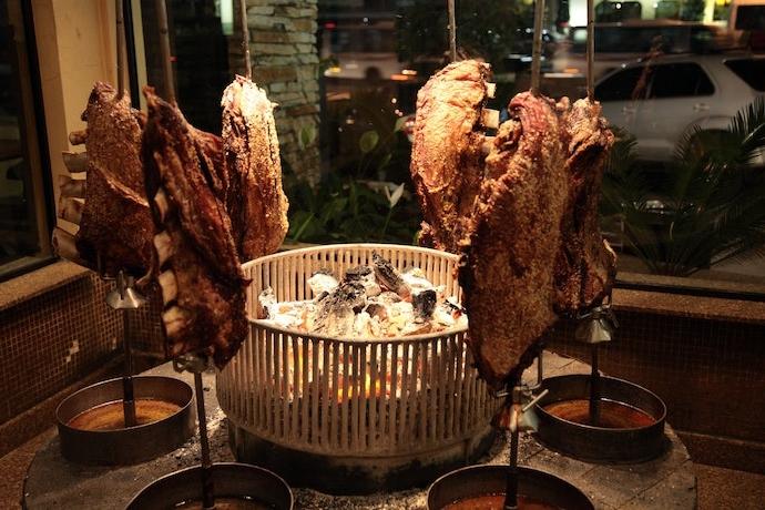 Conheça as 10 melhores churrascarias em São Paulo