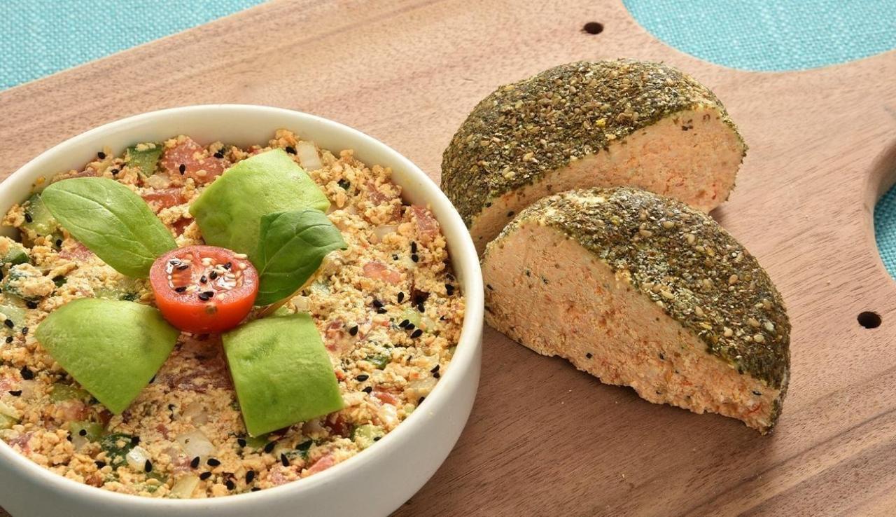 Descubra a história e os sabores do chancliche: Um queijo tradicional do Oriente Médio