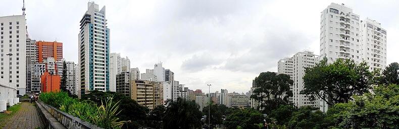 Bixiga: O Encanto Italiano no Coração de São Paulo