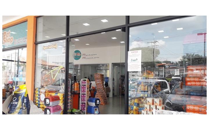 Paulino Oliveira: Seu Pet Shop de Confiança - a escolha Ideal para o Seu Animal de Estimação