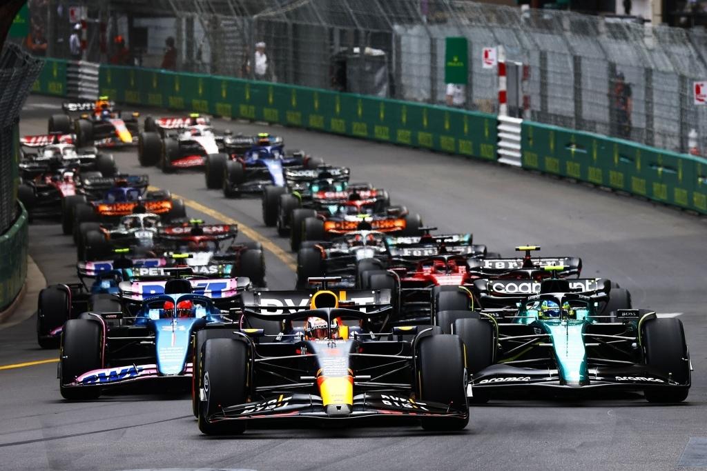 F1 2024: veja pinturas de todos os carros da nova temporada