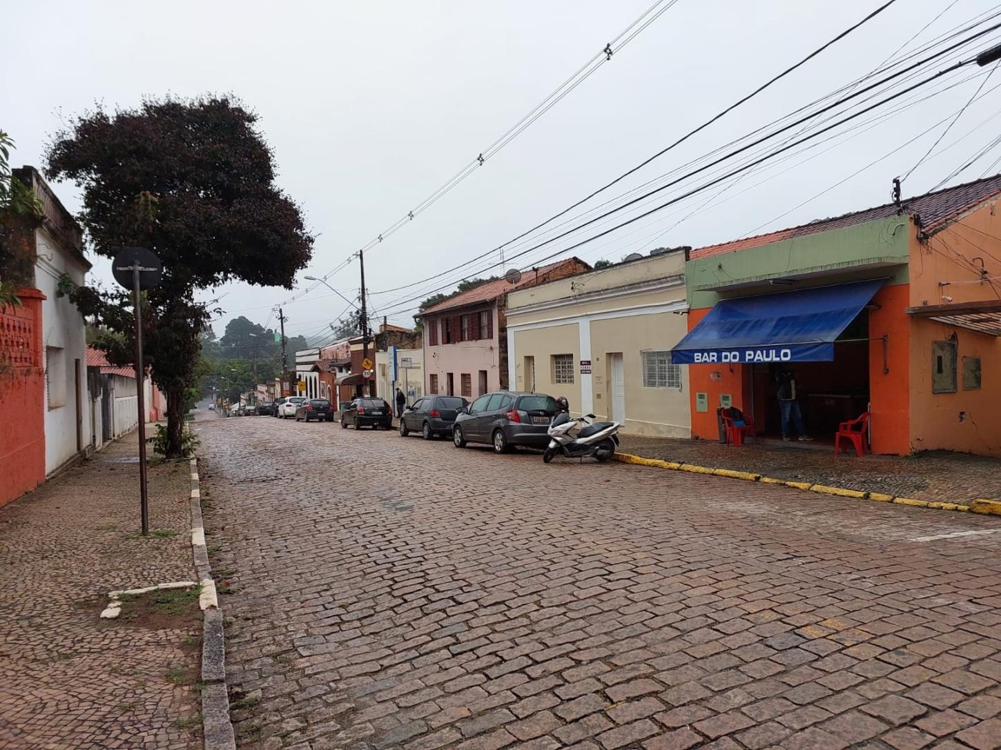Descobrindo Joaquim Egídio: Um Retiro bucólico de História e Natureza em Campinas