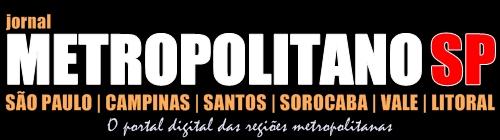 Jornal Metropolitano SP