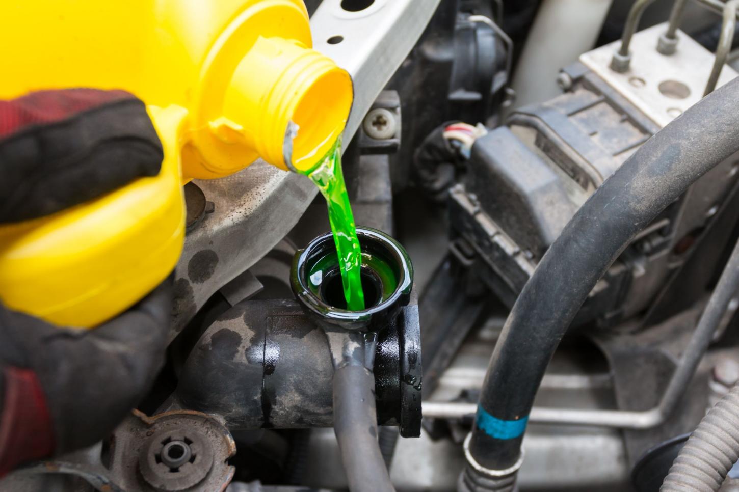 Cuidados com o Radiador: O Que Você Precisa Saber para Evitar Prejuízos ao Seu Carro