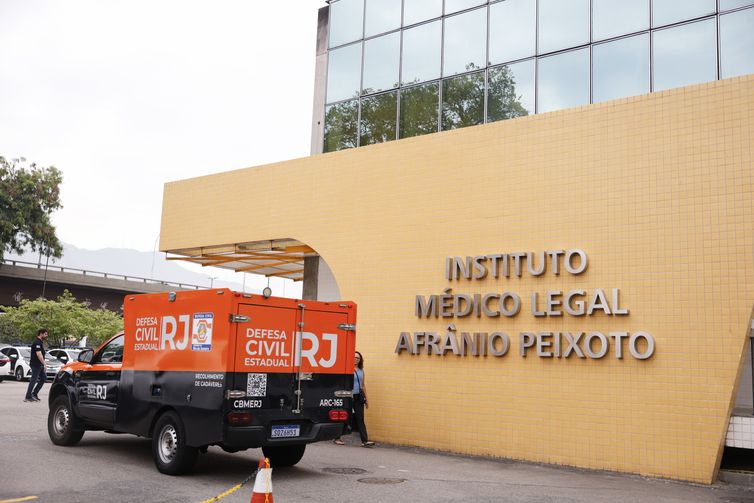 Polícia divulga perfis dos mortos; 17 não tinham histórico criminal