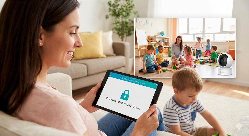 Os acessos são intrasferíveis e totalmente restritos a quem está cadastrado