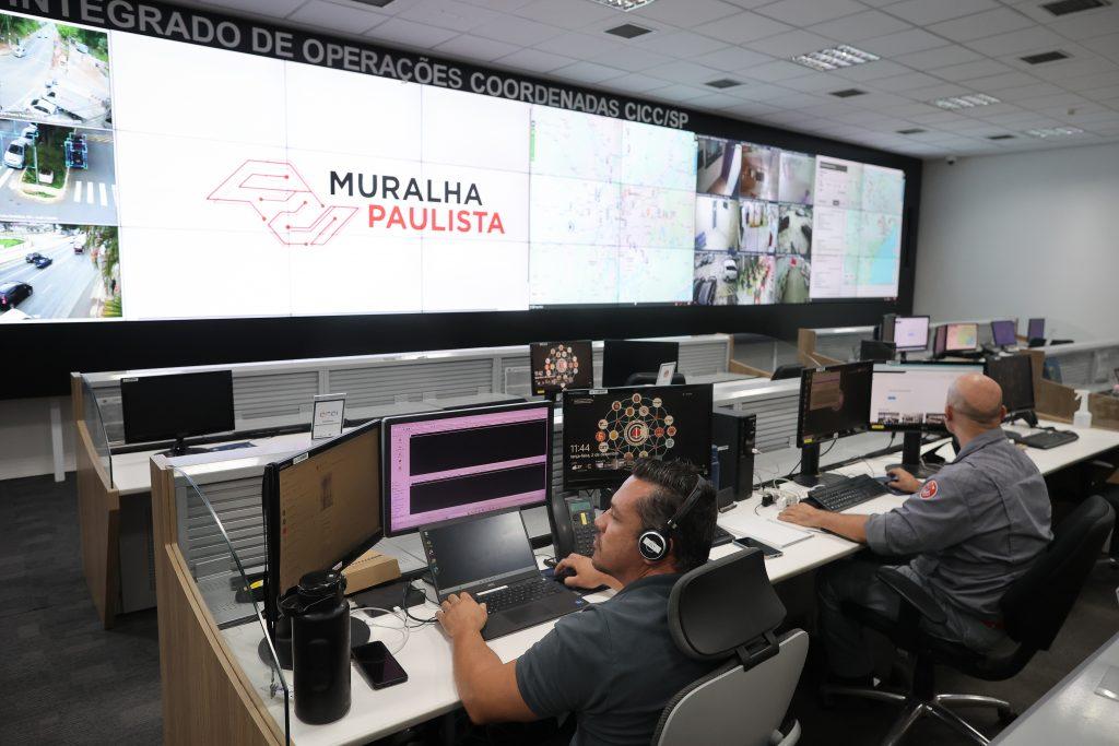 Polícia Militar captura 8 foragidos da Justiça durante Carnaval de São Paulo