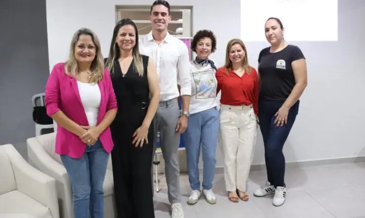 Secretaria da Mulher realiza primeiro workshop sobre doenças raras em mulheres